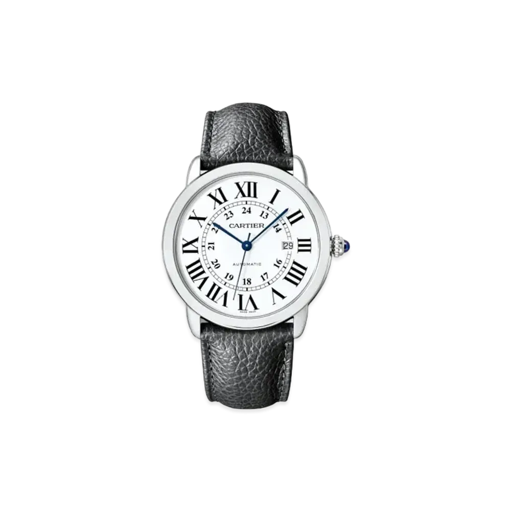 Cartier Ronde Solo de Cartier Watch