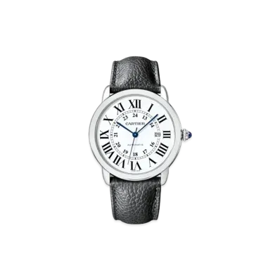 Cartier Ronde Solo de Cartier Watch