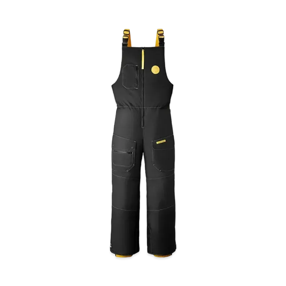 CANADA GOOSE x Pyer Moss Wild Brick - Overall 001