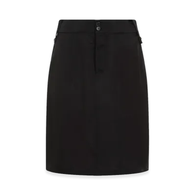 Saint Laurent Women's Skirt "Black"