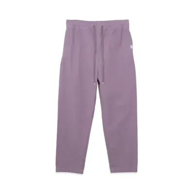 Maison MIHARA YASUHIRO No Side Seam Long Pants "Purple"