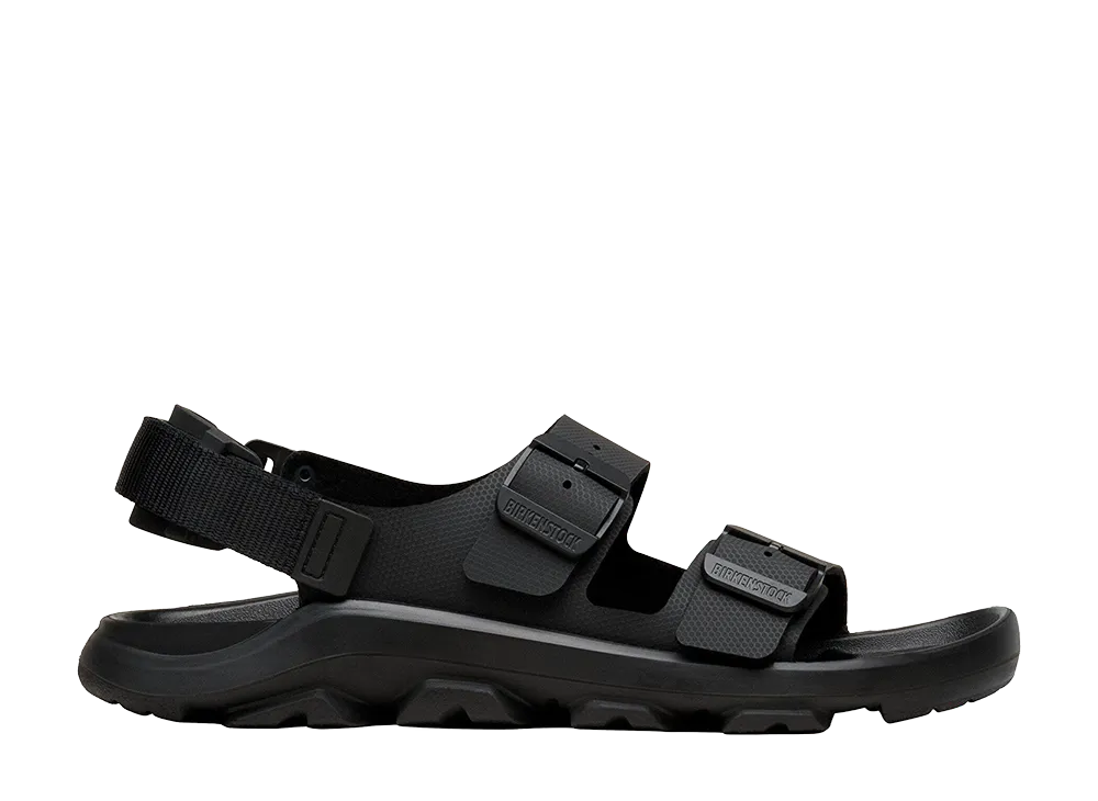 BIRKENSTOCK Mogami Terra TEC LOOP "Apex Black"