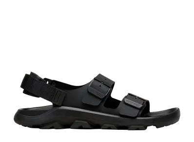 BIRKENSTOCK Mogami Terra TEC LOOP "Apex Black"