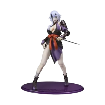 Excellent Model CORE: Queen's BladeEX Rogue Kunoichi Shizuka