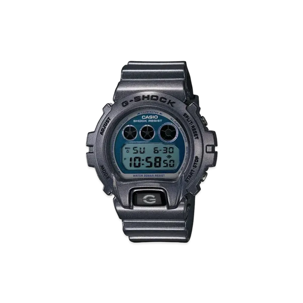 Casio G-SHOCK Digital DW-6900MF-2JF