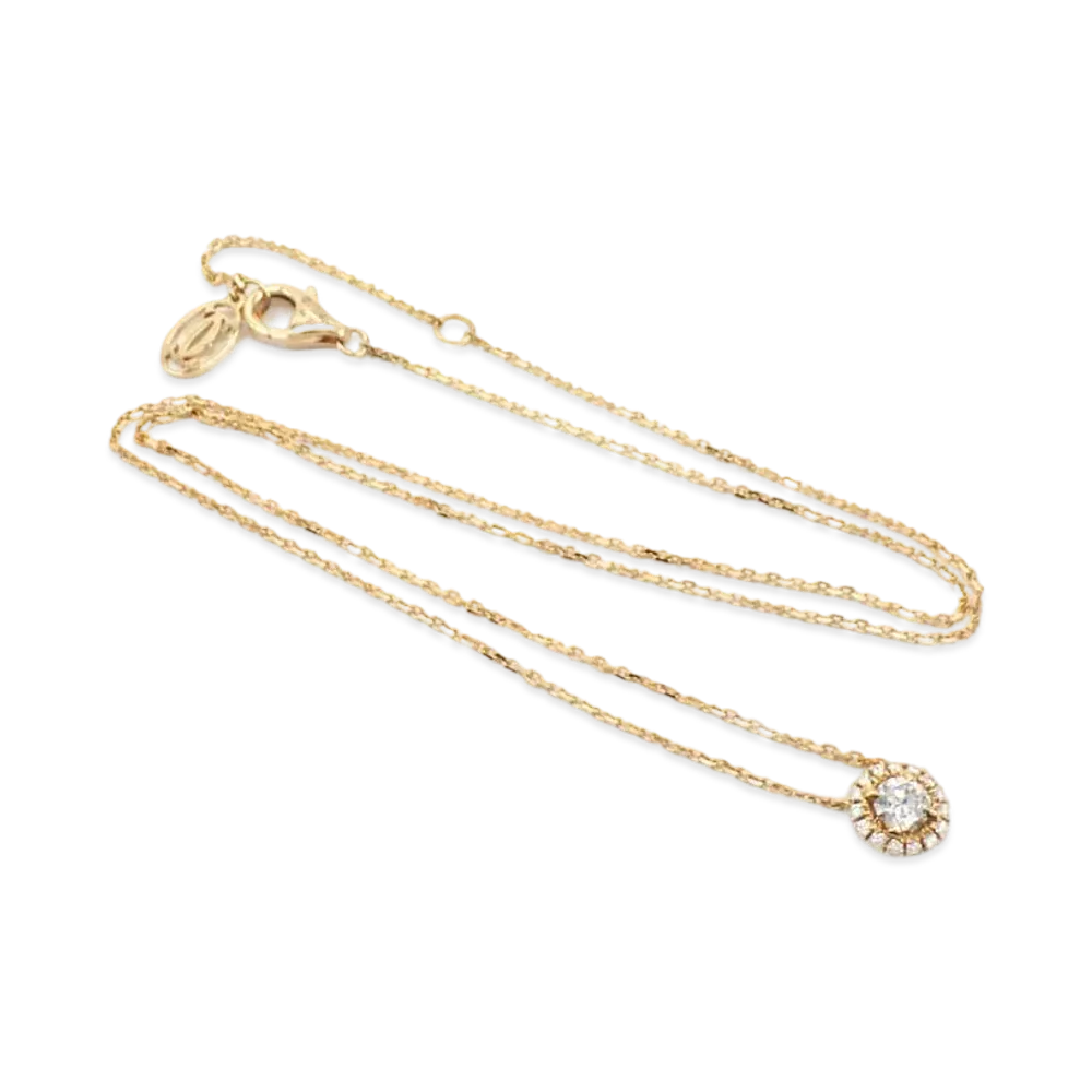 Cartier Cartier Destinee Necklace