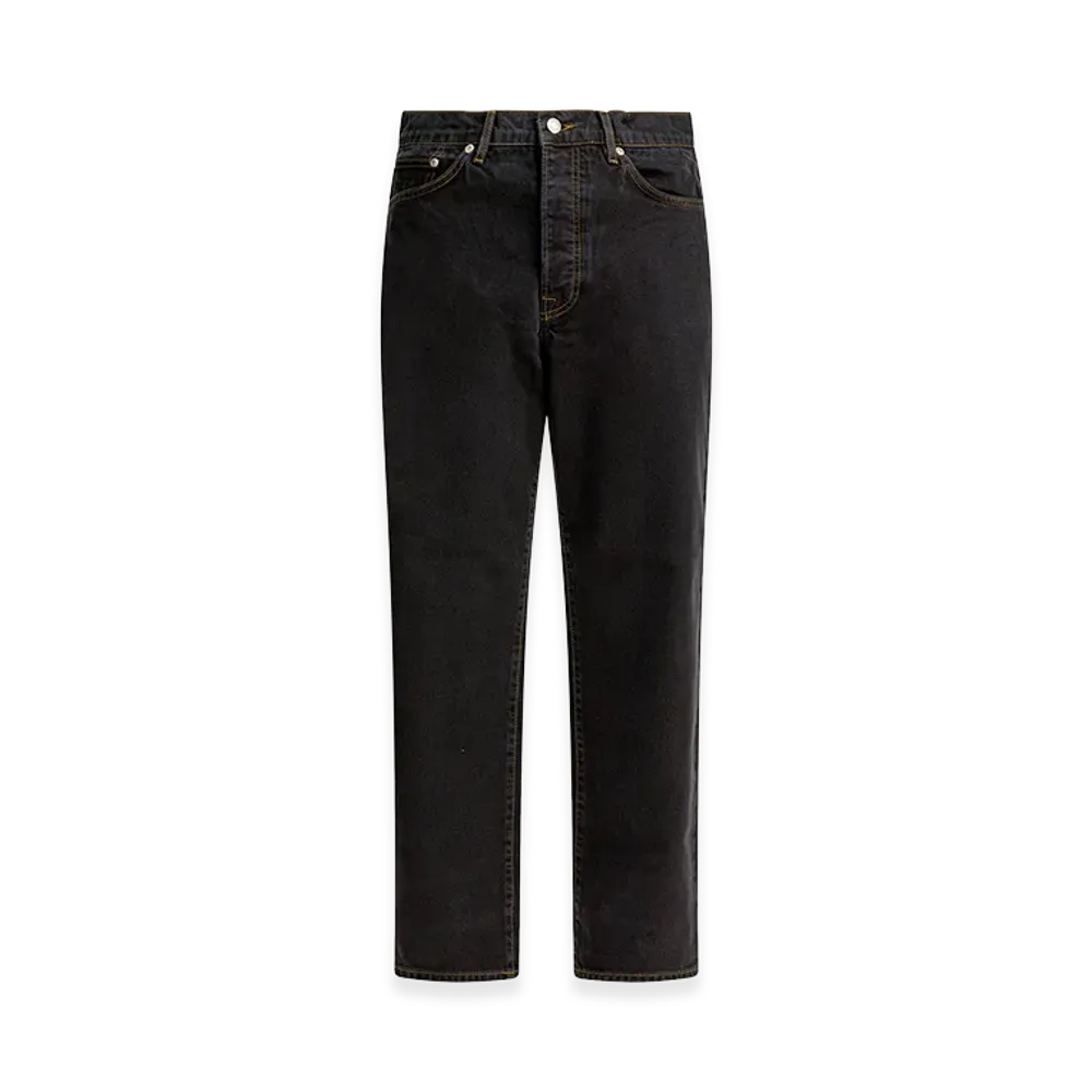 Stussy Jeans "Black"