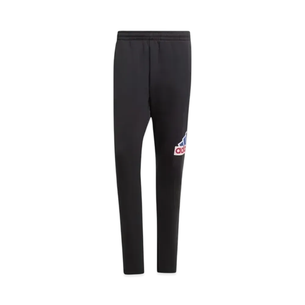 adidas Future Icon Badge of Sports Pants "Black"