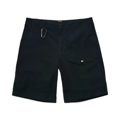 HUMAN MADE MILITARY SHORTS "Navy"