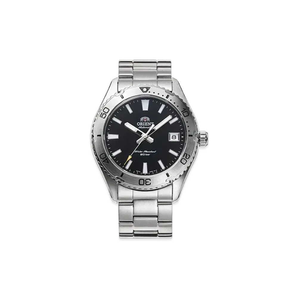 ORIENT Sports Collection RN-AC0Q01B