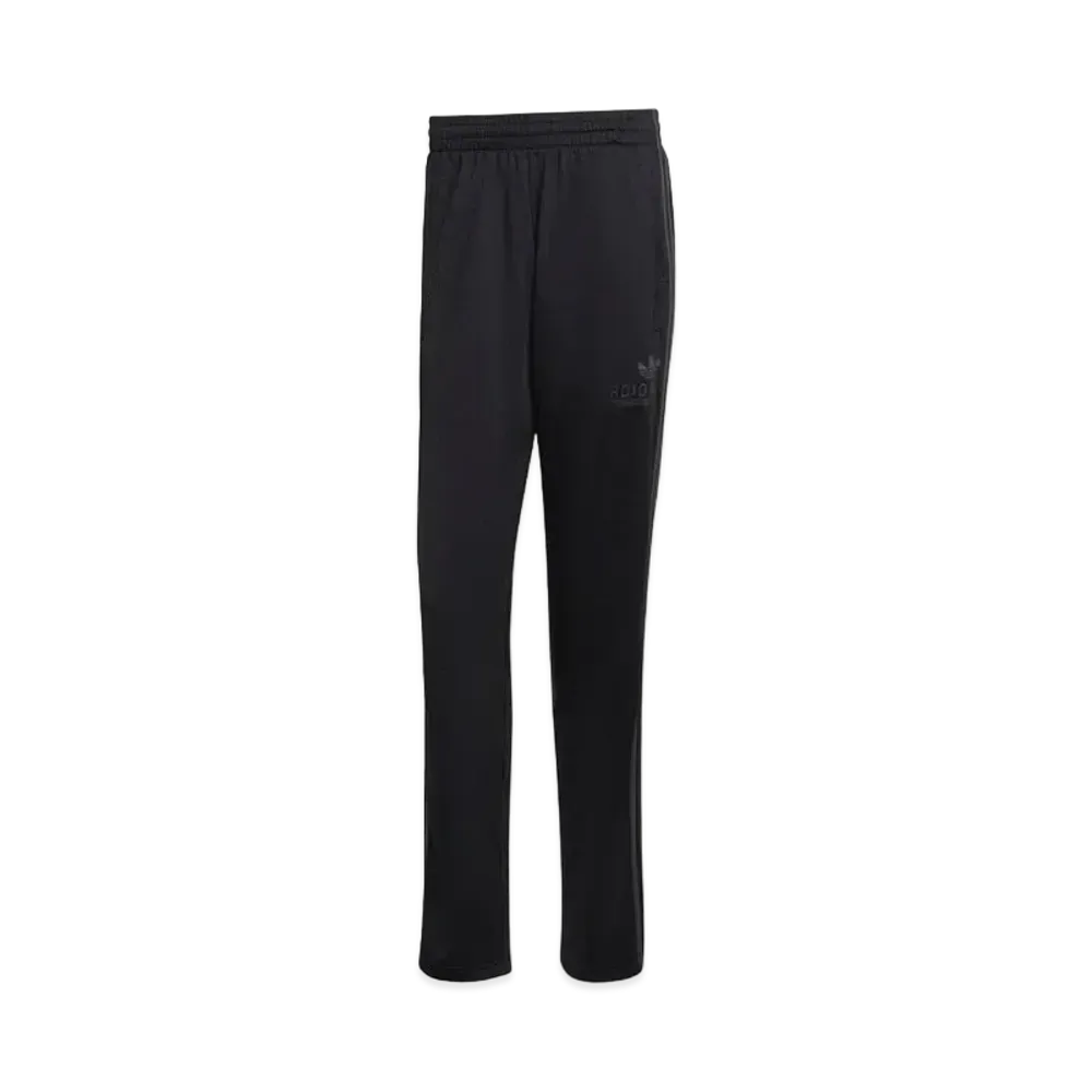 ADIDAS BOBA FETT FIREBIRD TRACK PANTS "Black"