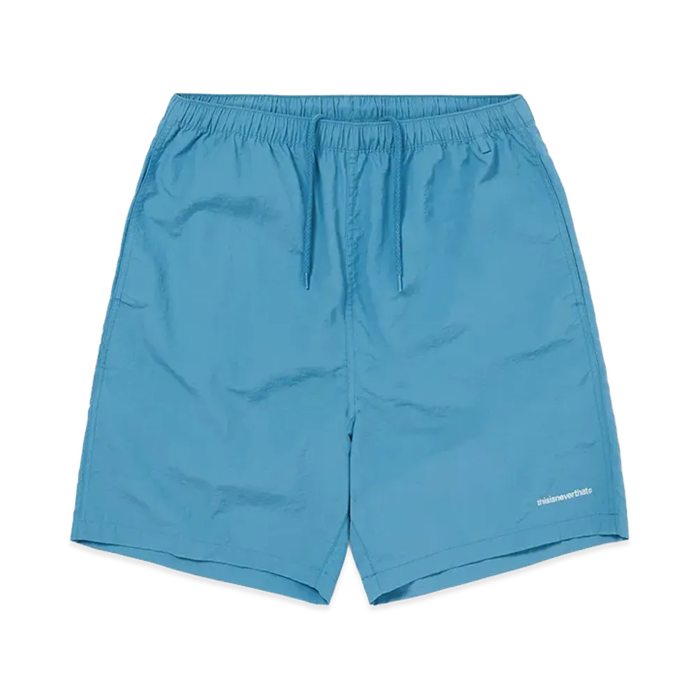 thisisneverthat Jogging Short "Blue"