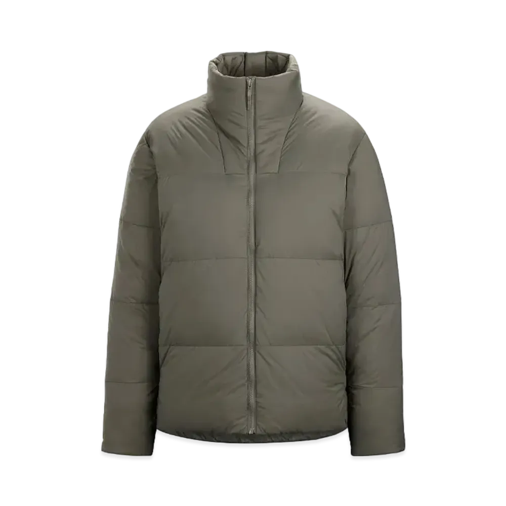 ARC'TERYX Veilance Conduit Down Jacket Men's "Forage"