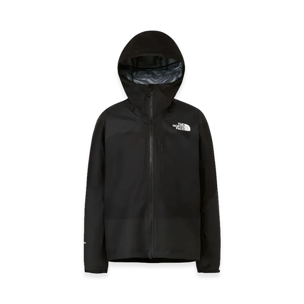 The North Face Twisom Peak Jacket "Black"
