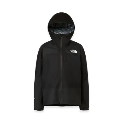 The North Face Twisom Peak Jacket "Black"