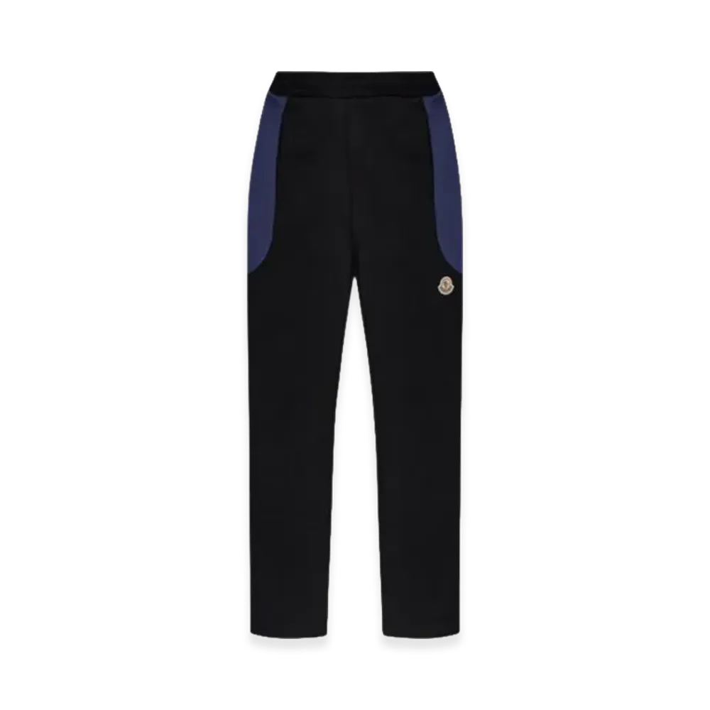 MONCLER Pants "Black"