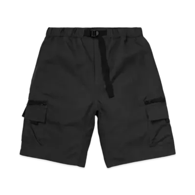 Carhartt WIP Elmwood Short Pants "Black"