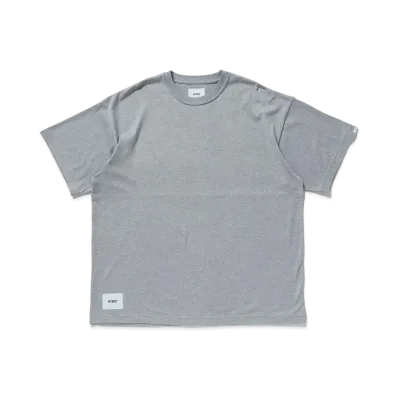 WTAPS Aii 04 / SS / Cotton "Gray"