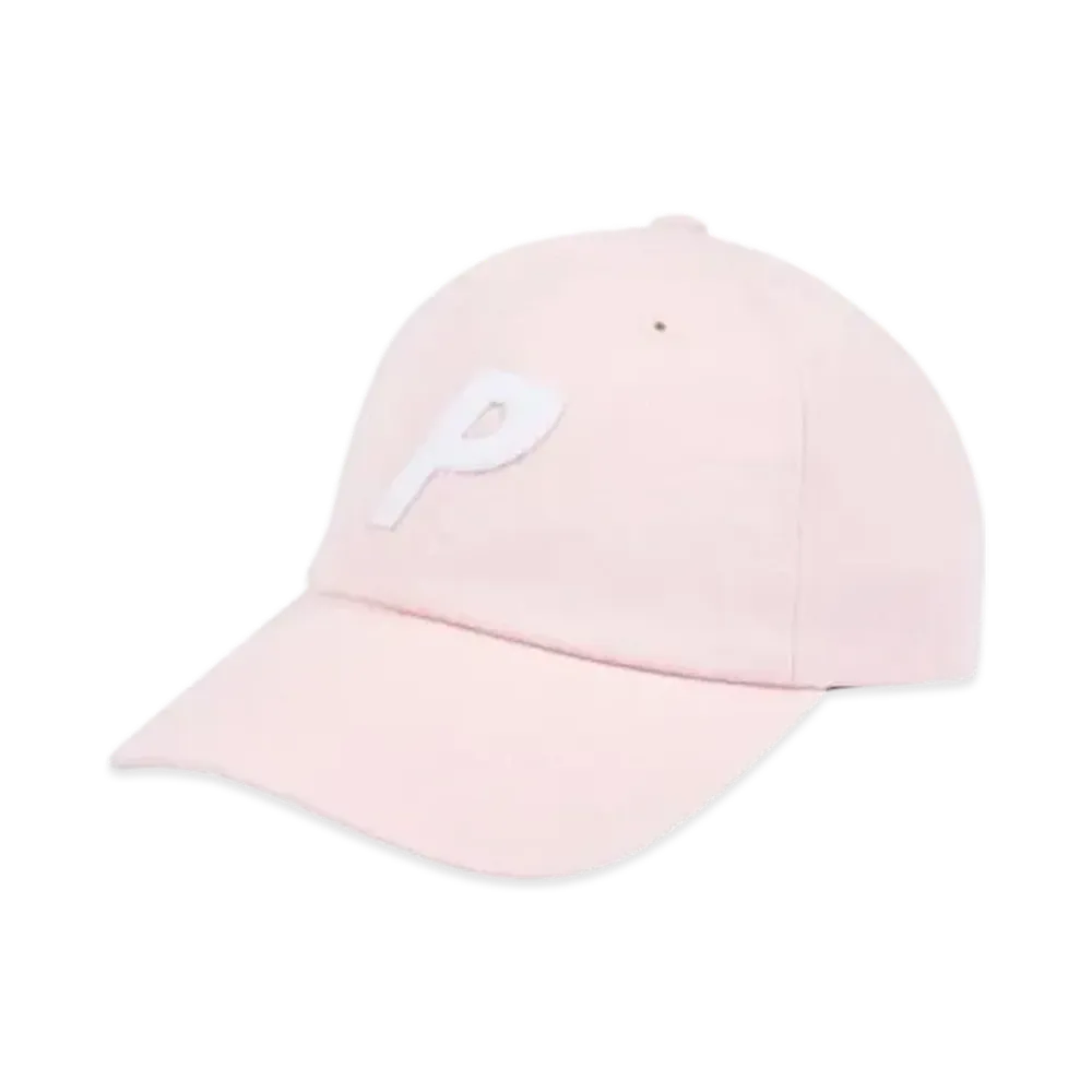 PALACE P 6-Panel "Peach"