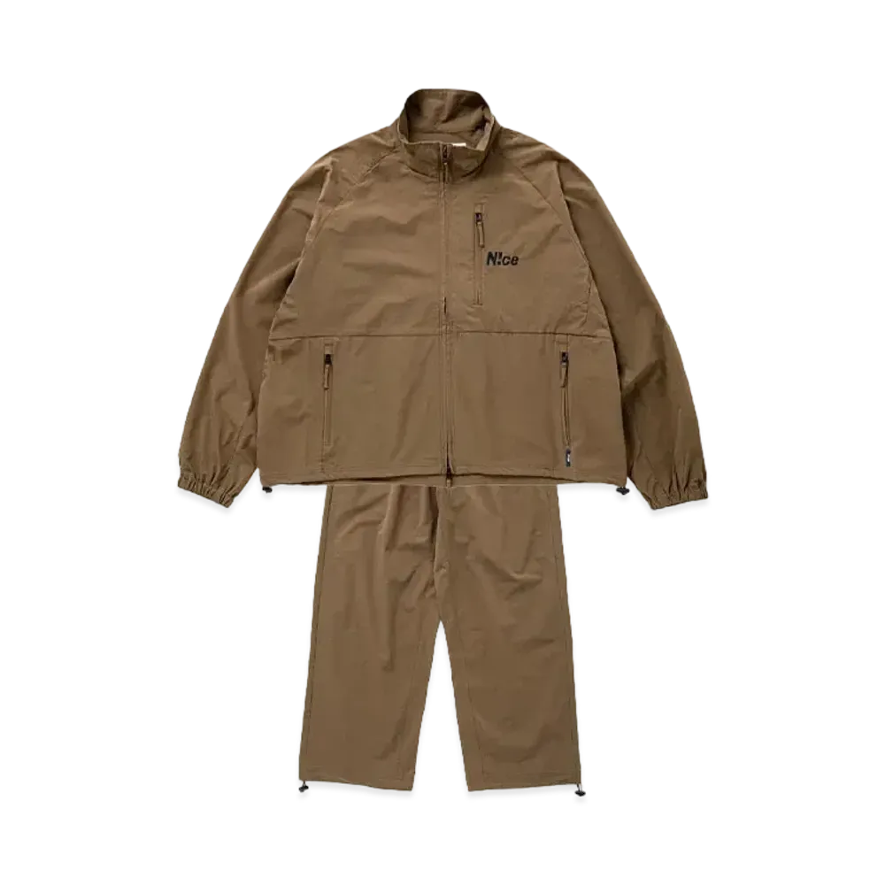 N!ce Water Proof Set Up "Olive"