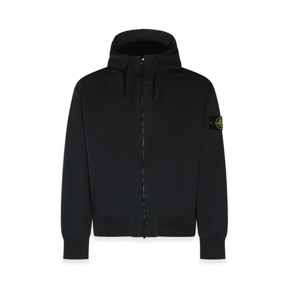 Stone Island Sweaters "Black"