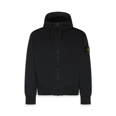 Stone Island Sweaters "Black"