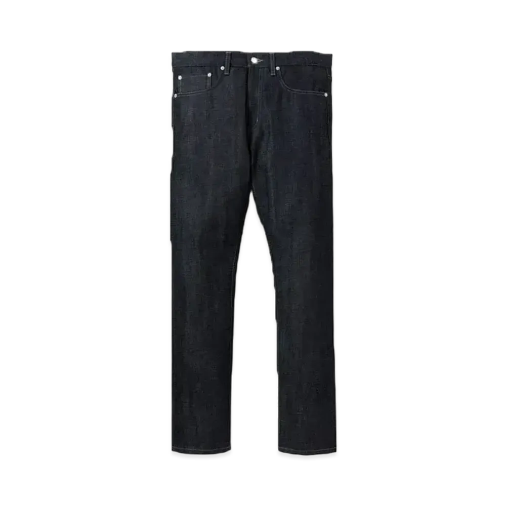 NEIGHBORHOOD Rigid Denim DP Narrow PT . CO "Black"