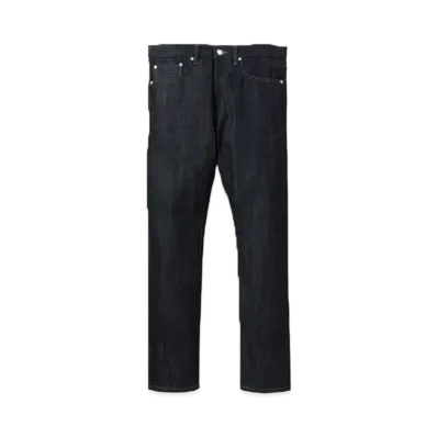 NEIGHBORHOOD Rigid Denim DP Narrow PT . CO "Black"