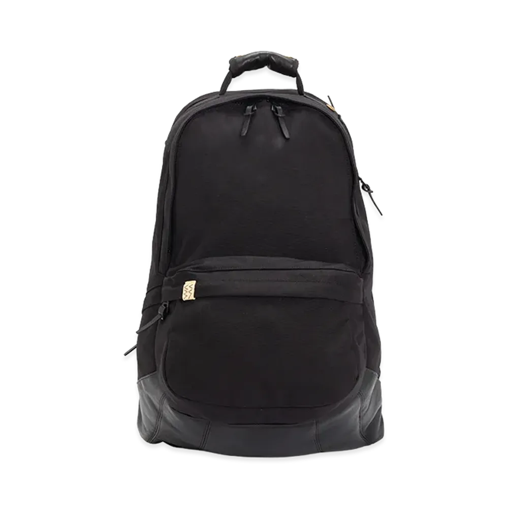 visvim Cordura 22L "Black"