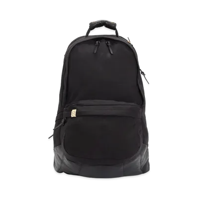 visvim Cordura 22L "Black"