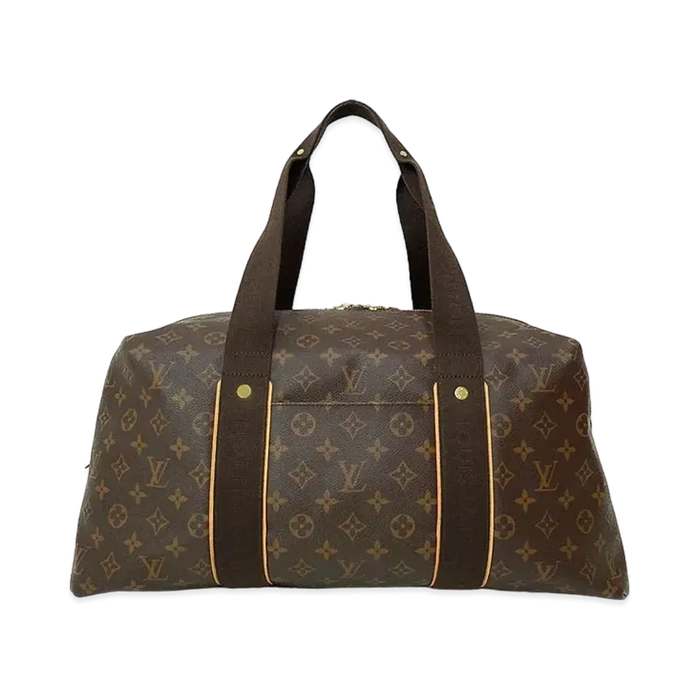 Louis Vuitton Weekender MM Monogram