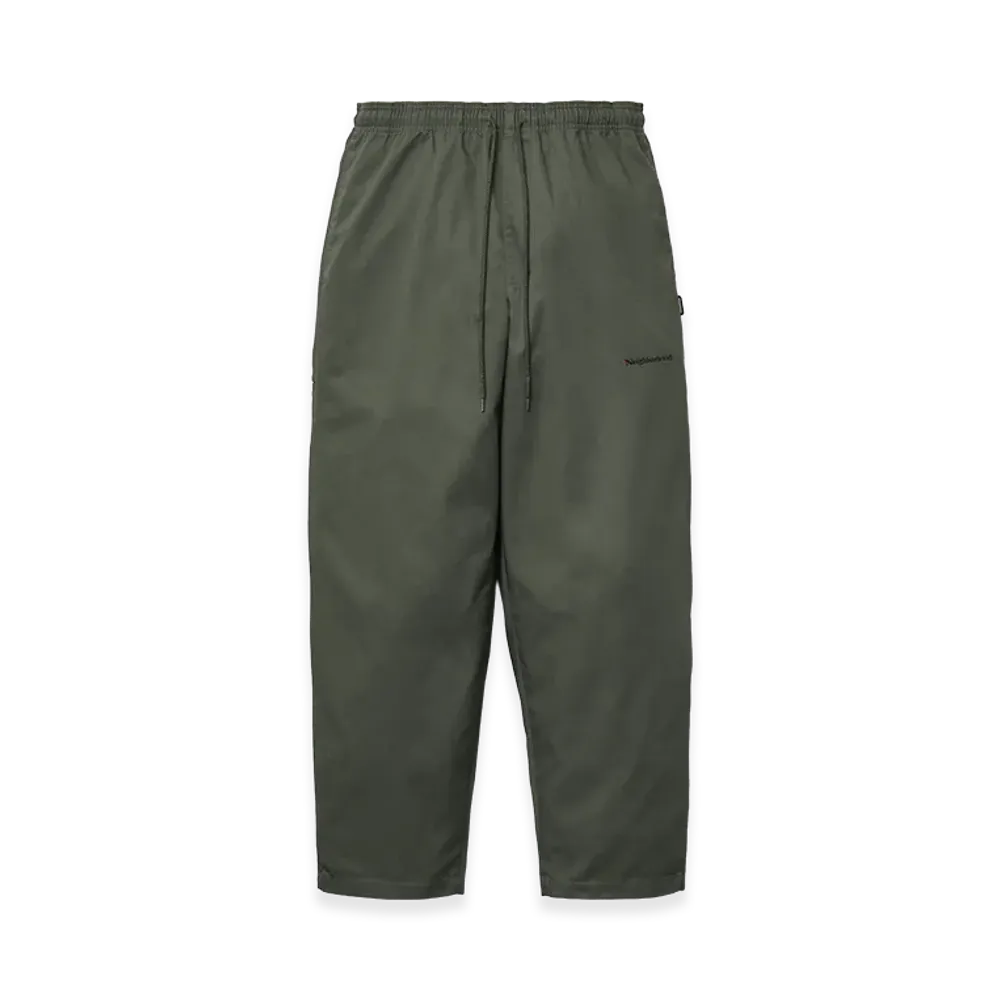 NEIGHBORHOOD Easy Pants "Olive Drab"