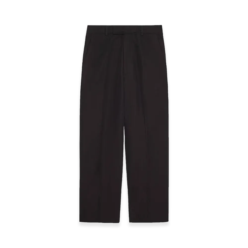 GUCCI Trousers "Black"