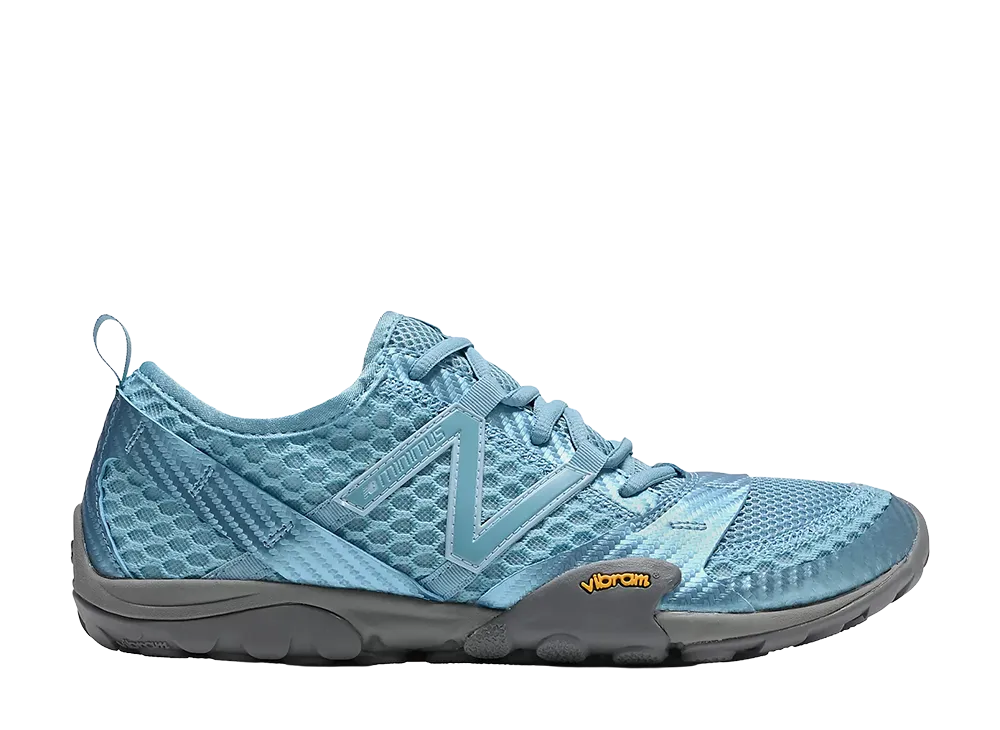 New Balance MT10 "Shadow Blue/Medusa Green"