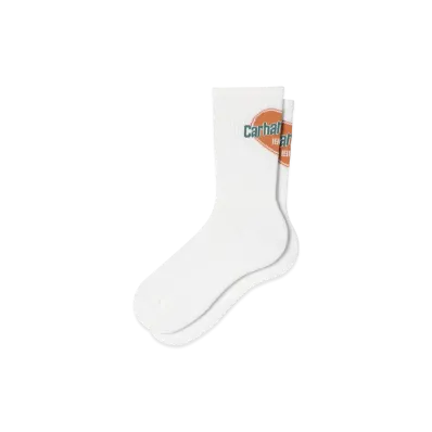 Carhartt WIP Growth Socks "White"