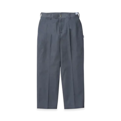 NEIGHBORHOOD WP Wide Pants "Gray"
