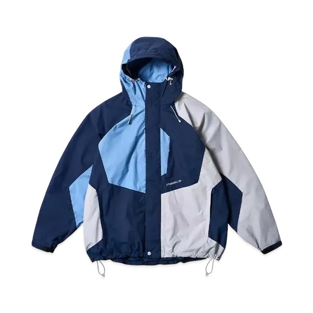 PALACE More Powder Jacket "Ultra Violet"