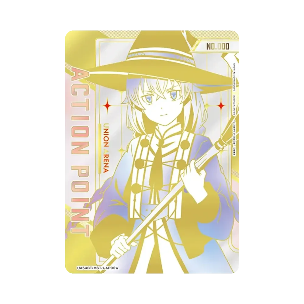 アクションポイントカード (ロキシー) ☆ :シリアルナンバー入り :直筆 アクションポイントカード (ロキシー) ☆ :シリアルナンバー入り :直筆