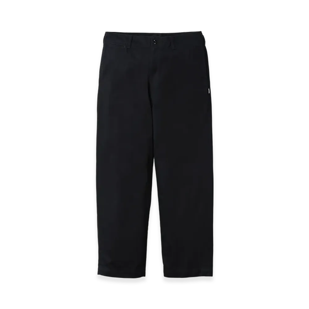 NEIGHBORHOOD Classic Chino Pants "Black"