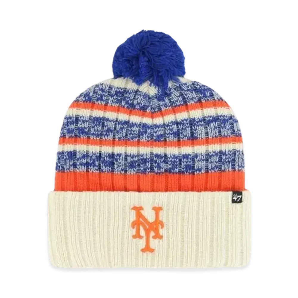 47 MLB Bering/Tavern "Mets Natural"