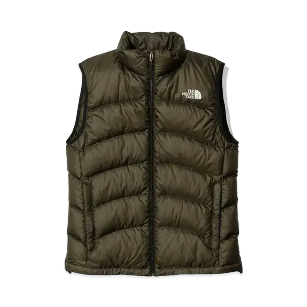 The North Face Aconcagua Vest "Neu Topes"