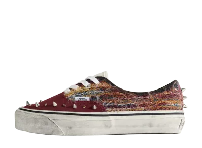 Vans Premium Authentic 44 Ibiza Pack "Port/Multi"