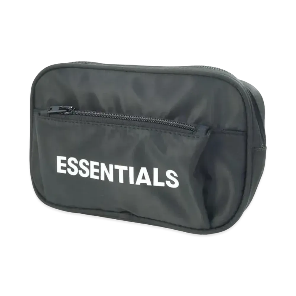FEAR OF GOD Essentials Crossbody Bag "Black"