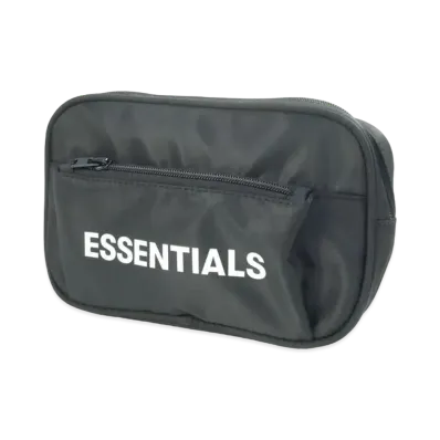 FEAR OF GOD Essentials Crossbody Bag "Black"