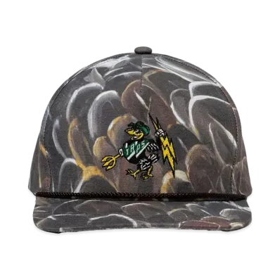 WTAPS Militia 01 / Cap / Cotton. Ripstop. Wed Camo. Master Chief "Wed Camo"