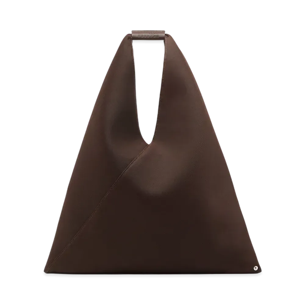 MM6 Maison Margiela Japanese Bag Classic Crossbody "Brown"