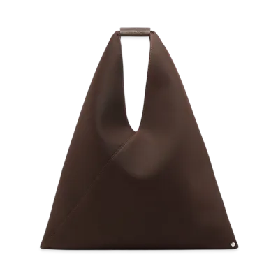 MM6 Maison Margiela Japanese Bag Classic Crossbody "Brown"