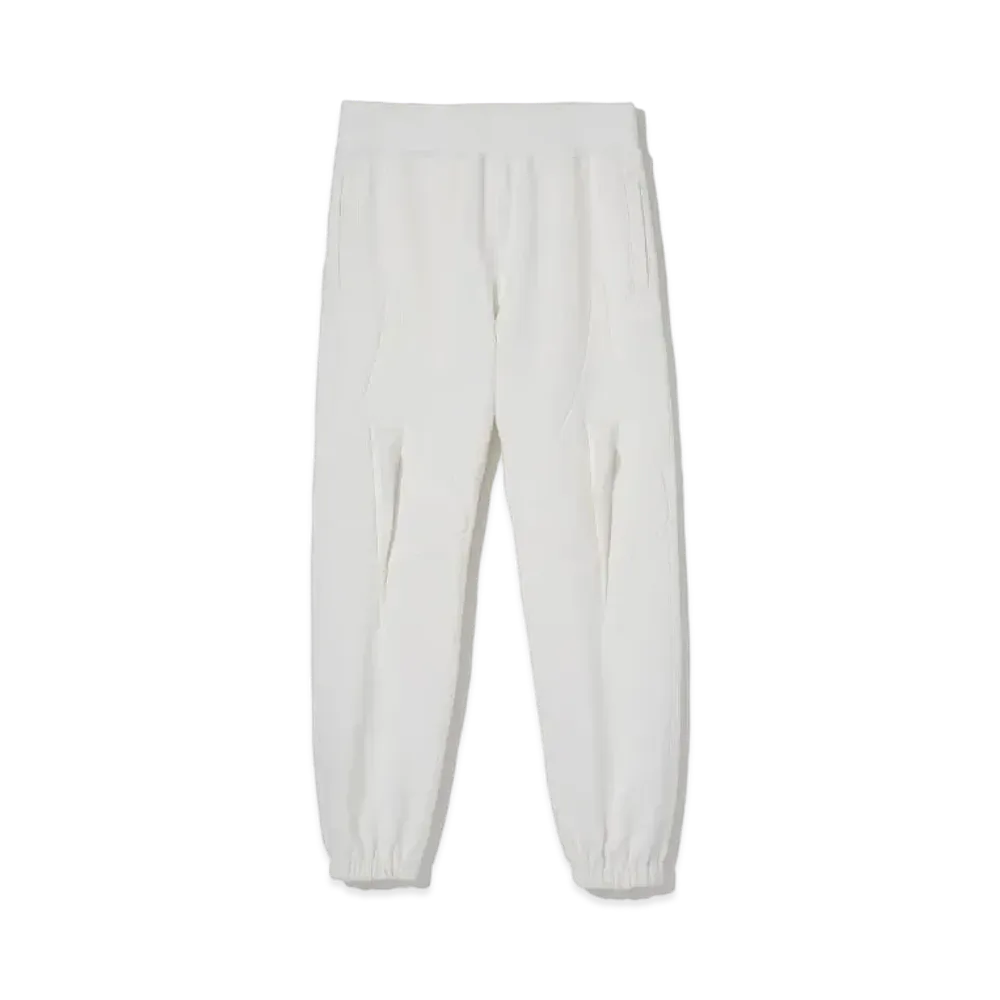 EVANGELION × UNDERCOVER PANTS "White"