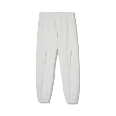 EVANGELION × UNDERCOVER PANTS "White"