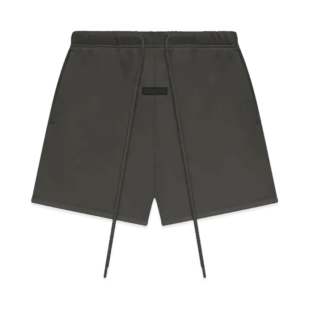 FEAR OF GOD ESSENTIALS Sweat Shorts "Ink"